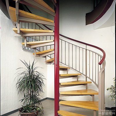 家裝鋼結(jié)構(gòu)樓梯圖片（家裝鋼結(jié)構(gòu)樓梯的圖片） 鋼結(jié)構(gòu)有限元分析設(shè)計(jì) 第4張