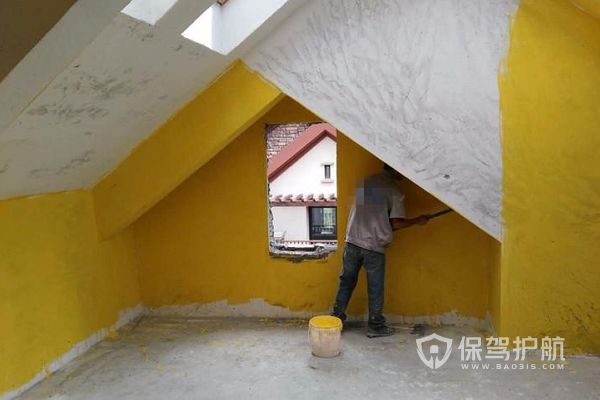 墻體加固材料選擇指南（墻體加固方法及注意事項） 鋼結構鋼結構螺旋樓梯施工 第2張