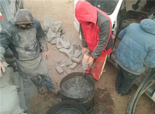 地基加固的方法和特點(diǎn)（地基加固方法及其特點(diǎn)） 結(jié)構(gòu)工業(yè)鋼結(jié)構(gòu)設(shè)計(jì) 第1張