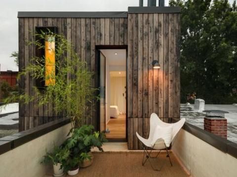 屋頂加層效果圖大全(屋頂加層設(shè)計概念) 建筑消防施工 第2張 屋頂加層效果圖大全(屋頂加層設(shè)計概念) 建筑消防施工 第2張