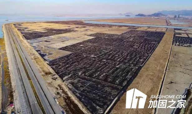 如何檢測加固效果的有效性（檢測地基加固效果是確保地基加固效果的關(guān)鍵步驟是什么） 鋼結(jié)構(gòu)跳臺(tái)施工 第2張