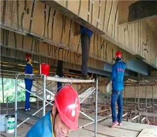 如何檢測加固效果的有效性（檢測地基加固效果是確保地基加固效果的關(guān)鍵步驟是什么） 鋼結(jié)構(gòu)跳臺(tái)施工 第1張