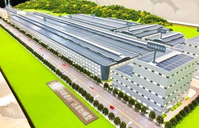 廠房設(shè)計的節(jié)能技巧（優(yōu)化潔凈廠房節(jié)能設(shè)計策略為了優(yōu)化潔凈廠房的設(shè)計策略） 裝飾幕墻施工 第2張