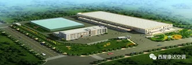 廠房設(shè)計的節(jié)能技巧（優(yōu)化潔凈廠房節(jié)能設(shè)計策略為了優(yōu)化潔凈廠房的設(shè)計策略） 裝飾幕墻施工 第3張