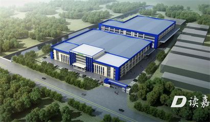 廠房設(shè)計的節(jié)能技巧（優(yōu)化潔凈廠房節(jié)能設(shè)計策略為了優(yōu)化潔凈廠房的設(shè)計策略） 裝飾幕墻施工 第4張