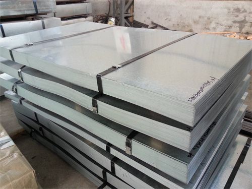 如何測量鋼板的實(shí)際厚度？（如何測量鋼板厚度） 建筑方案施工 第1張