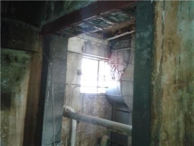 大梁粘鋼加固案例分享（大梁粘鋼加固工程案例展示大梁粘鋼加固技術成功案例） 結構機械鋼結構設計 第2張