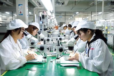 廠房設(shè)計(jì)創(chuàng)新激勵政策（廠房設(shè)計(jì)創(chuàng)新激勵中介機(jī)構(gòu)） 裝飾家裝設(shè)計(jì) 第5張