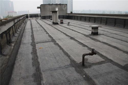 屋面鋼筋鋪設(shè)要求 鋼結(jié)構(gòu)網(wǎng)架施工 第4張