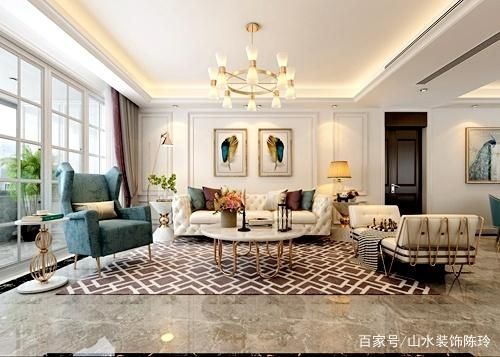 合肥裝修公司百家號（合肥裝修公司利用百家號等自媒體平臺進行品牌推廣和服務） 建筑方案施工 第3張