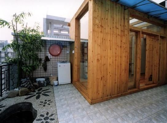 屋頂加高辦法（如果你的房屋需要加高屋頂，可以采用以下幾種方法改善居住環(huán)境） 鋼結(jié)構(gòu)有限元分析設(shè)計(jì) 第3張