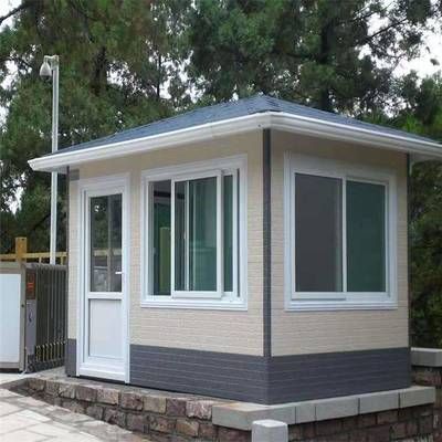 建一個(gè)鋼結(jié)構(gòu)亭子要多少錢（鋼結(jié)構(gòu)亭子的造價(jià)受多種因素影響） 結(jié)構(gòu)工業(yè)裝備設(shè)計(jì) 第3張