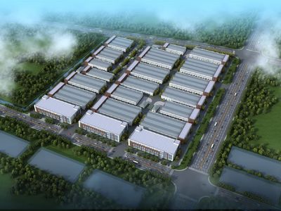 廠房設(shè)計優(yōu)化技巧有哪些？（深圳佐姆設(shè)計咨詢鋼結(jié)構(gòu)廠房設(shè)計的4大優(yōu)化策略助力節(jié)約成本） 結(jié)構(gòu)工業(yè)鋼結(jié)構(gòu)設(shè)計 第1張