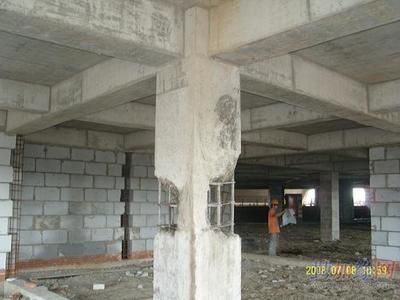 建筑加固廠家(北京建筑加固廠家) 鋼結(jié)構(gòu)鋼結(jié)構(gòu)停車場(chǎng)設(shè)計(jì) 第2張 建筑加固廠家(北京建筑加固廠家) 鋼結(jié)構(gòu)鋼結(jié)構(gòu)停車場(chǎng)設(shè)計(jì) 第2張