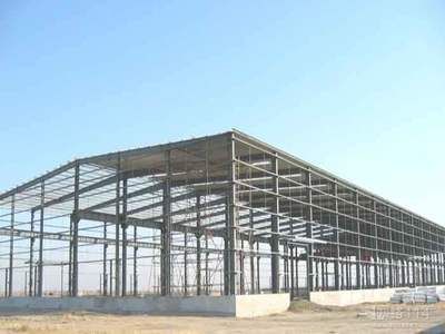 2021年鋼結(jié)構(gòu)廠房建造價(jià)格多少（2021年鋼結(jié)構(gòu)廠房建造價(jià)格的具體信息） 結(jié)構(gòu)工業(yè)鋼結(jié)構(gòu)設(shè)計(jì) 第2張