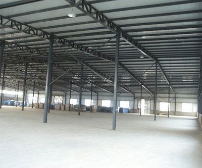 2021年鋼結(jié)構(gòu)廠房建造價(jià)格多少（2021年鋼結(jié)構(gòu)廠房建造價(jià)格的具體信息） 結(jié)構(gòu)工業(yè)鋼結(jié)構(gòu)設(shè)計(jì) 第4張