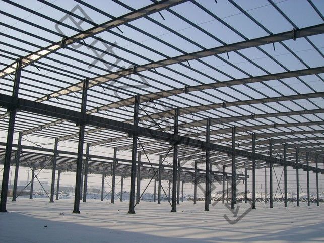 2021年鋼結(jié)構(gòu)廠房建造價(jià)格多少（2021年鋼結(jié)構(gòu)廠房建造價(jià)格的具體信息） 結(jié)構(gòu)工業(yè)鋼結(jié)構(gòu)設(shè)計(jì) 第5張