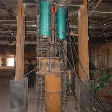 基坑內地基加固主要起（基坑內地基加固在建筑工程中扮演著至關重要的角色） 裝飾工裝施工 第1張