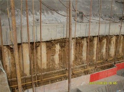 基坑內地基加固主要起（基坑內地基加固在建筑工程中扮演著至關重要的角色） 裝飾工裝施工 第2張