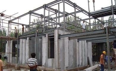 廠房改造為商業(yè)用途的流程（廠房改造為商業(yè)用途廠房改造為商業(yè)用途是一個(gè)多階段的過程） 鋼結(jié)構(gòu)異形設(shè)計(jì) 第3張