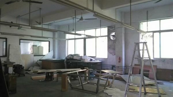 建筑加固改造價格（建筑加固改造工程復雜度和難度是影響價格的一個主要因素） 鋼結構框架施工 第5張