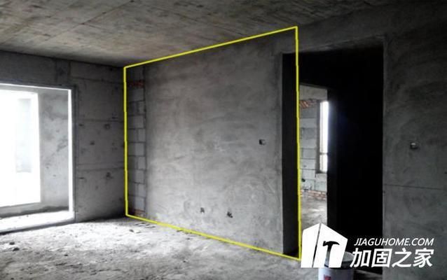 家庭住宅加固的注意事項(xiàng)（家庭住宅加固施工安全監(jiān)控要點(diǎn),房屋加固施工注意事項(xiàng)） 建筑消防設(shè)計(jì) 第2張