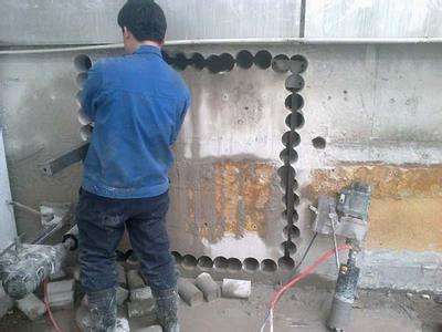 廊坊樓板打孔(廊坊樓板打孔價(jià)格如何計(jì)算樓板打孔安全注意事項(xiàng)) 建筑施工圖設(shè)計(jì) 第4張 廊坊樓板打孔(廊坊樓板打孔價(jià)格如何計(jì)算樓板打孔安全注意事項(xiàng)) 建筑施工圖設(shè)計(jì) 第4張