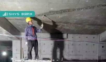 建筑加固新技術(shù)介紹（鋼纖維加固技術(shù),阻尼器加固技術(shù),防屈曲支撐加固技術(shù)） 結(jié)構(gòu)工業(yè)鋼結(jié)構(gòu)施工 第5張