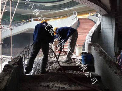 專業(yè)建筑改造加固公司做工細致（如何評估建筑改造加固公司技術(shù)團隊）