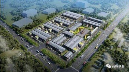 如何降低廠房設計成本（廠房設計成本控制案例） 結構工業(yè)裝備設計 第5張