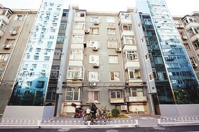 北京 舊房改造政策(北京市堅(jiān)持系統(tǒng)化改革思維推進(jìn)系統(tǒng)化改革思維推進(jìn)改造實(shí)施) 建筑消防施工 第5張 北京 舊房改造政策(北京市堅(jiān)持系統(tǒng)化改革思維推進(jìn)系統(tǒng)化改革思維推進(jìn)改造實(shí)施) 建筑消防施工 第5張