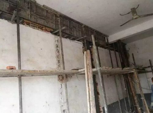 墻體加固有哪些措施（墻體加固成本如何控制） 建筑方案施工 第5張