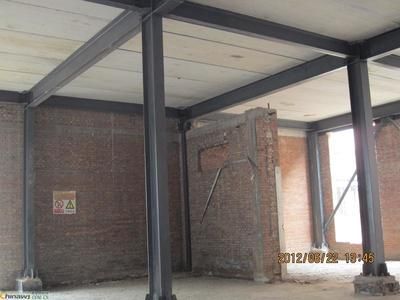 廠房設計費用影響因素（影響廠房裝修成本的因素） 結(jié)構(gòu)電力行業(yè)設計 第5張