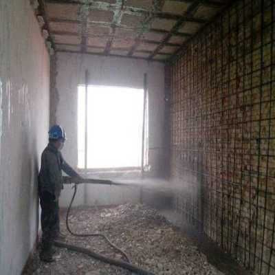 房屋加固公司找施工隊(duì)合法嗎知乎（房屋加固公司找施工隊(duì)進(jìn)行房屋加固工作合法嗎？） 結(jié)構(gòu)污水處理池設(shè)計(jì) 第5張