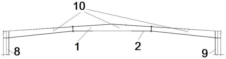 屋面梁加固方法圖解大全（梁加固施工注意事項） 裝飾幕墻設計 第2張
