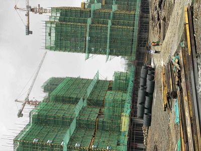 威海鋼筋工最新招聘信息（威海鋼筋工招聘信息） 建筑施工圖施工 第2張