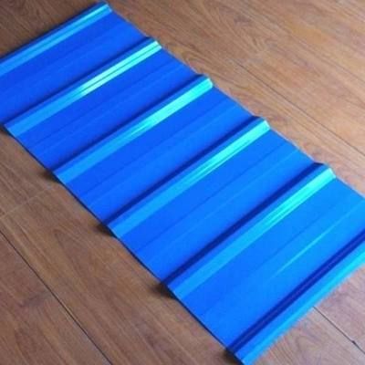 彩鋼瓦造型鋼構(gòu)房圖片大全（2023彩鋼瓦房子裝修效果圖） 裝飾幕墻設(shè)計 第5張