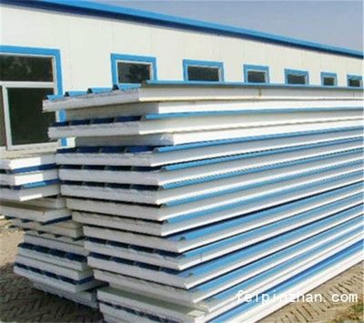 彩鋼板回收（彩鋼板回收再利用技術(shù)創(chuàng)新） 結(jié)構(gòu)工業(yè)裝備施工 第1張