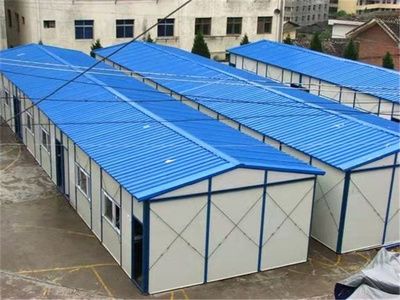 彩鋼板回收（彩鋼板回收再利用技術(shù)創(chuàng)新） 結(jié)構(gòu)工業(yè)裝備施工 第5張