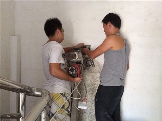 房屋內部承重墻鑒定找哪個部門辦理（如何辦理房屋內部承重墻的鑒定） 鋼結構網架設計 第2張