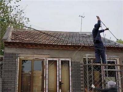 屋頂翻新要哪個(gè)部門審批（屋頂翻新審批流程詳解） 結(jié)構(gòu)機(jī)械鋼結(jié)構(gòu)施工 第2張