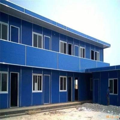 大連鋼結(jié)構(gòu)彩板房(大連鋼結(jié)構(gòu)彩板房的保養(yǎng)) 北京加固施工 第1張 大連鋼結(jié)構(gòu)彩板房(大連鋼結(jié)構(gòu)彩板房的保養(yǎng)) 北京加固施工 第1張