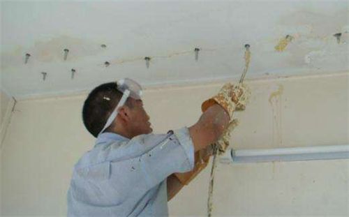 屋頂注漿做防水效果好嗎（屋頂注漿做防水在一些特定情況下效果較好但也存在局限性） 結(jié)構(gòu)電力行業(yè)設(shè)計(jì) 第3張