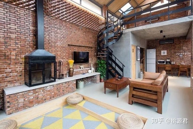 北京紅磚房(北京城郊兵工廠遺址中的紅磚美術(shù)館建筑設(shè)計(jì)賞析) 鋼結(jié)構(gòu)鋼結(jié)構(gòu)螺旋樓梯設(shè)計(jì) 第5張 北京紅磚房(北京城郊兵工廠遺址中的紅磚美術(shù)館建筑設(shè)計(jì)賞析) 鋼結(jié)構(gòu)鋼結(jié)構(gòu)螺旋樓梯設(shè)計(jì) 第5張