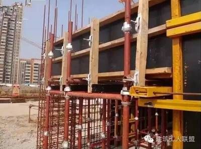 大梁加固后檢測標準（大梁加固后檢測的相關標準和注意事項） 結構污水處理池施工 第3張