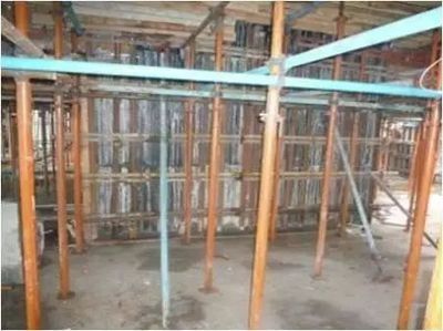 大梁加固后檢測標準（大梁加固后檢測的相關標準和注意事項） 結構污水處理池施工 第4張