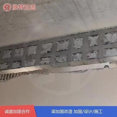 如何提高包鋼板加固的耐久性（包鋼板加固后如何進(jìn)行質(zhì)量檢測） 結(jié)構(gòu)框架施工 第2張