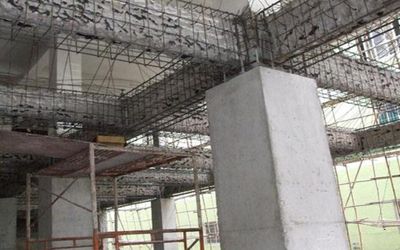 北京結(jié)構(gòu)加固公司排名榜最新（全國(guó)加固公司業(yè)績(jī)排行榜） 結(jié)構(gòu)工業(yè)裝備設(shè)計(jì) 第4張