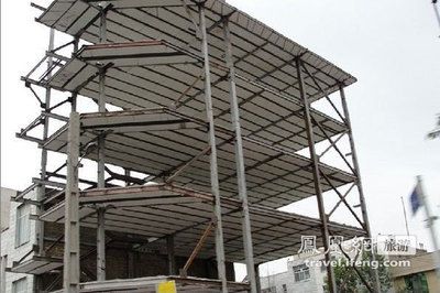 住宅鋼結(jié)構(gòu)和鋼筋混凝土（住宅鋼結(jié)構(gòu)和鋼筋混凝土結(jié)構(gòu)的區(qū)別） 建筑方案設(shè)計(jì) 第3張