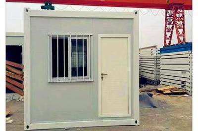 住人集裝箱用什么鋼材制造（住人集裝箱常用鋼材及其特點(diǎn)） 結(jié)構(gòu)工業(yè)裝備施工 第4張